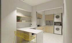 Blk 25B Membina Court (Bukit Merah), HDB 5 Rooms #599052531